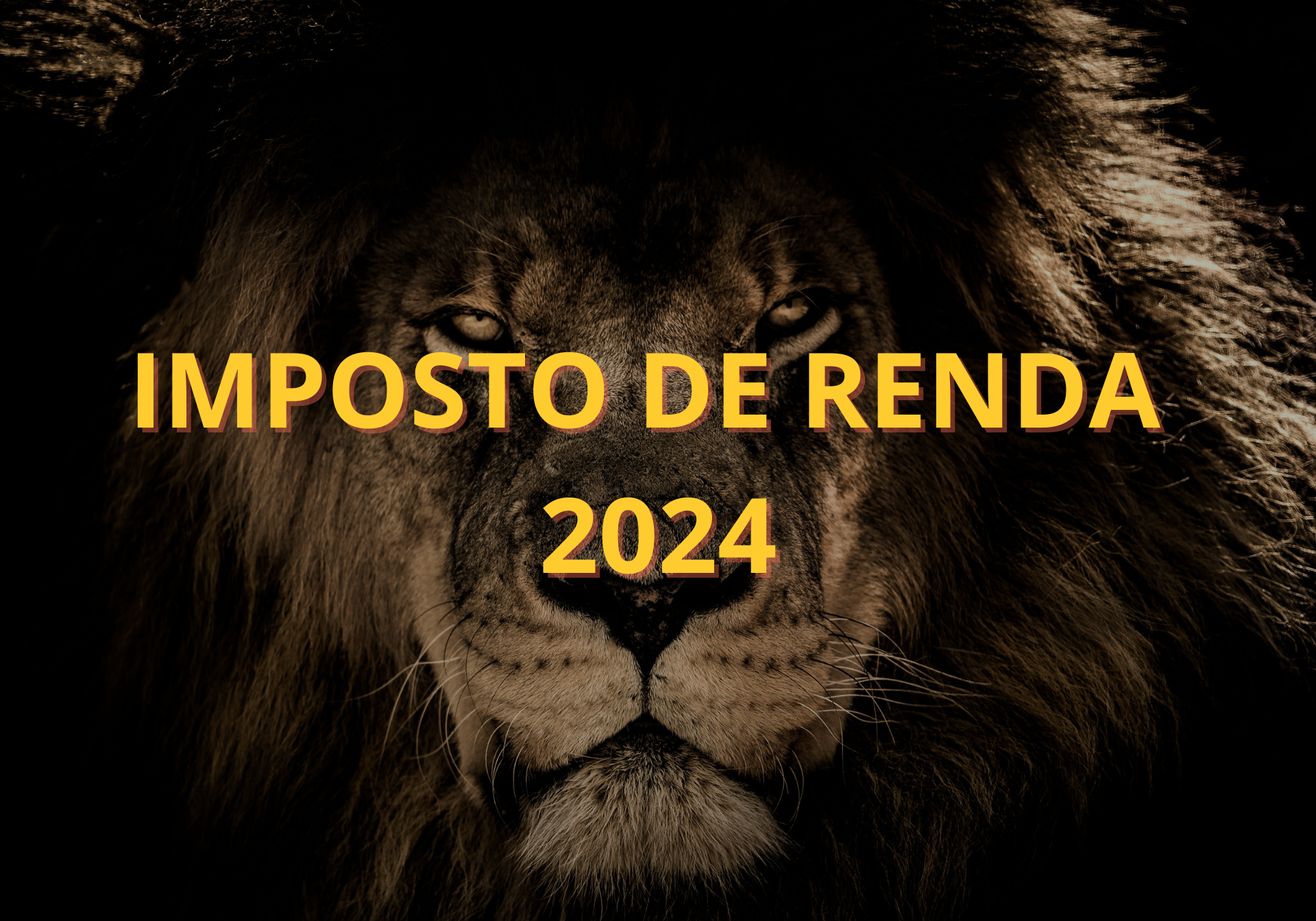 Receita Federal: Restituição do Imposto de Renda 2024